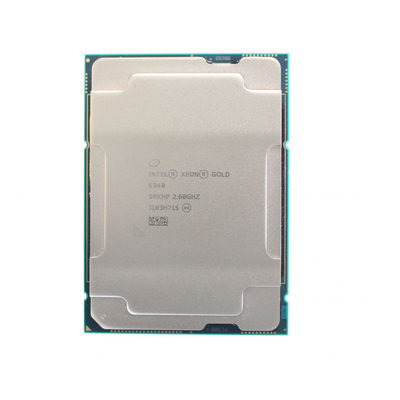 Bộ xử lý CPU Xeon Gold 6348 INTEL 2.6GHz 28 Core 42M CPU Intel Xeon
