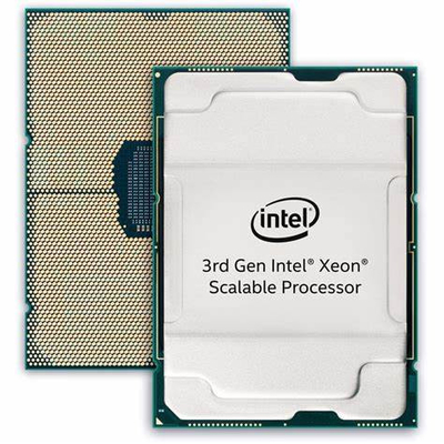 2.4GHz 16 Core CPU Bộ xử lý Intel Xeon Silver 4314 Bộ nhớ đệm 24M