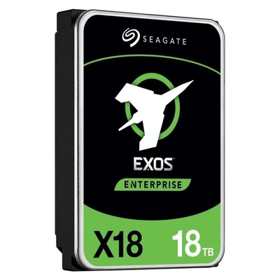Ổ cứng 6Gb / S HDD Seagate Exos Enterprise 18TB ST18000NM000J