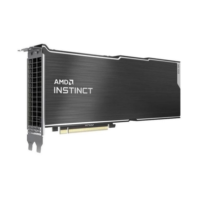 Card đồ họa AMD 32 Gb Radeon Instinct Mi100 HBM2 1.2GHz 4096 Bit