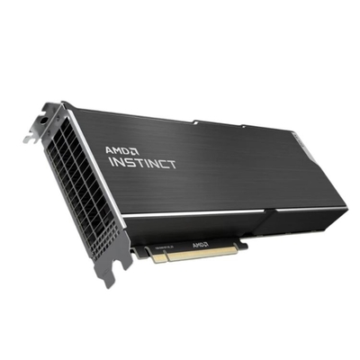 Card đồ họa AMD 32 Gb Radeon Instinct Mi100 HBM2 1.2GHz 4096 Bit