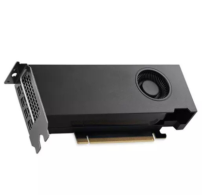 Card đồ họa NVIDIA RTX A2000 12GB 6GB GDDR6