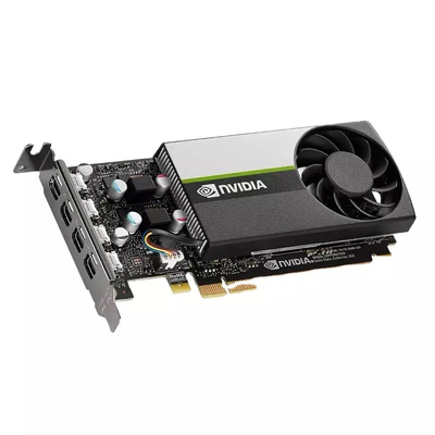 Card đồ họa NVIDIA T600 4GB GDDR6 Nvidia Quadro T600 4gb Gddr6