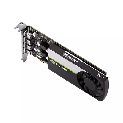 Card đồ họa NVIDIA T600 4GB GDDR6 Nvidia Quadro T600 4gb Gddr6