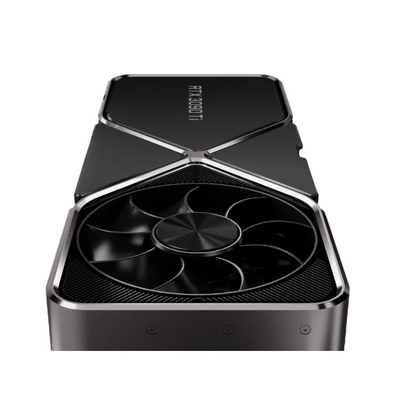 Card đồ họa NVIDIA GeForce RTX 3090 24gb Bộ nhớ G6X