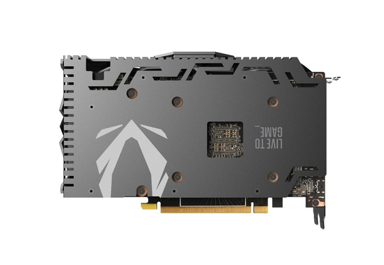 Card đồ họa Geforce 14Gbps 6GB ZOTAC GAMING GeForce RTX 2060 Twin Fan