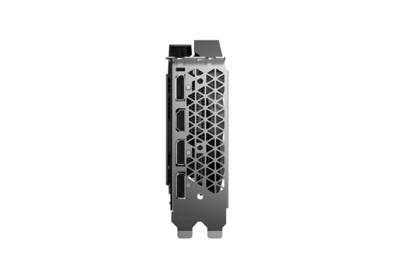 Card đồ họa Geforce 14Gbps 6GB ZOTAC GAMING GeForce RTX 2060 Twin Fan