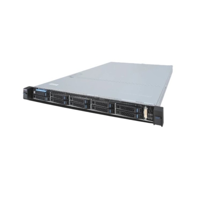 Inspur NF5180M5 Máy chủ lưu trữ giá đỡ 1U Mật độ tính toán liền mạch