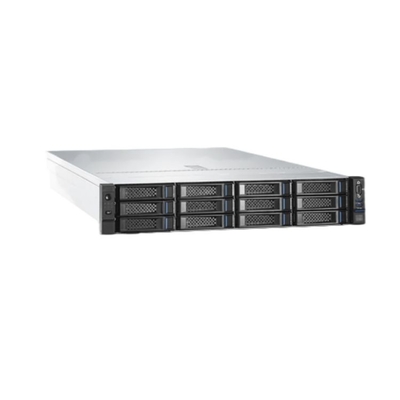 Máy chủ lưu trữ dữ liệu 3GHz 8SFF 16GB 1TB 800W Bộ xử lý Intel Xeon Gold 5317