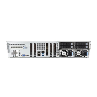 Máy chủ lưu trữ dữ liệu 3GHz 8SFF 16GB 1TB 800W Bộ xử lý Intel Xeon Gold 5317