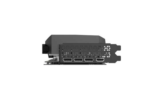 Card đồ họa Geforce 12GB 19Gbps ​​ZOTAC GAMING GeForce RTX 3080 Ti AMP Holo