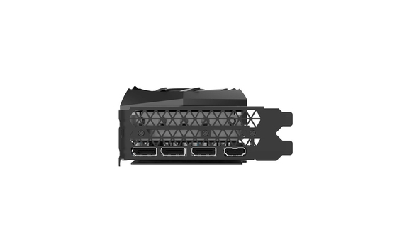 Thẻ đồ họa Zotac Gaming Geforce Rtx 3080 Trinity OC LHR 10GB GDDR6X