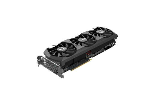 Thẻ đồ họa Zotac Gaming Geforce Rtx 3080 Trinity OC LHR 10GB GDDR6X