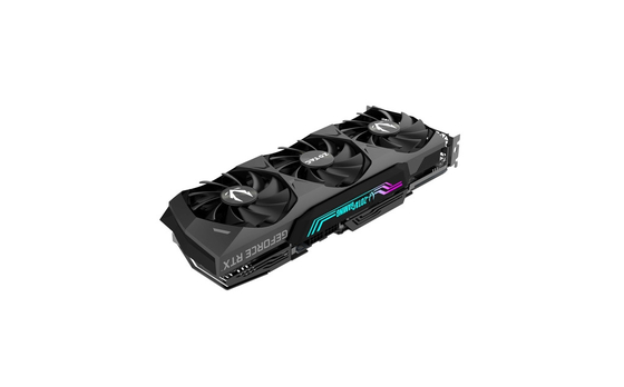 Thẻ đồ họa Zotac Gaming Geforce Rtx 3080 Trinity OC LHR 10GB GDDR6X
