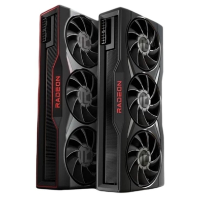 Card đồ họa AMD Radeon RX 6900 XT 16GB 256 bit DDR6 Geforce