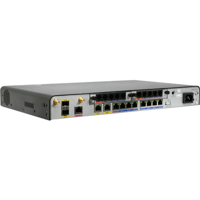 10GE SFP + Bộ định tuyến Wi-Fi băng tần kép 5Ghz Huawei Netengine Ar 600 Series