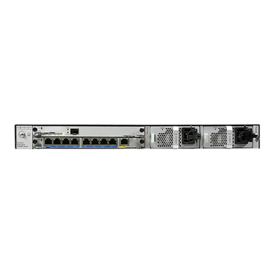 Bộ định tuyến Huawei NetEngine AR6000 4 * GE 4 * 10GE SFP + WAN BAR6140-16G4XG