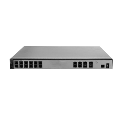 Bộ định tuyến Huawei NetEngine AR6000 4 * GE 4 * 10GE SFP + WAN BAR6140-16G4XG