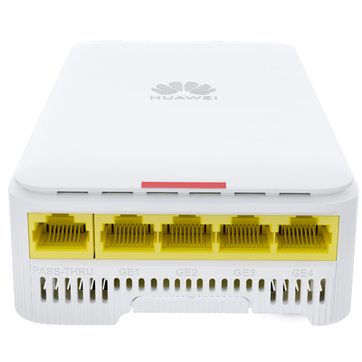 Điểm truy cập WiFi tấm tường 5 GHz 2,4 GHz Huawei AirEngine 5761-11W