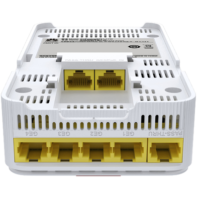 Điểm truy cập WiFi tấm tường 5 GHz 2,4 GHz Huawei AirEngine 5761-11W