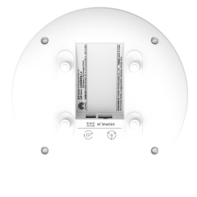 Huawei AirEngine 5762-12 2.4GHz 5GHz Wifi 6 Điểm truy cập Tường trong nhà