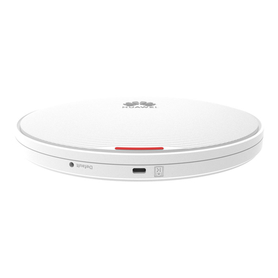 Huawei AirEngine 5762-12 2.4GHz 5GHz Wifi 6 Điểm truy cập Tường trong nhà