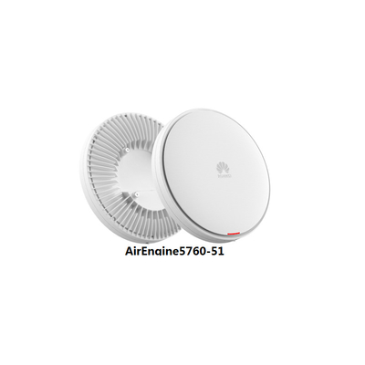 Thiết bị WLAN điểm truy cập trong nhà không dây HUAWEI AirEngine 5760-51