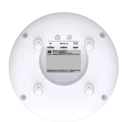 Huawei AirEngine 5761-21 Thiết bị WLAN Điểm truy cập không dây tấm tường