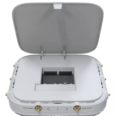 Điểm truy cập BLE 5.0 Wifi 6 Huawei 5G AirEngine 6760-X1 hỗ trợ 1152 người dùng