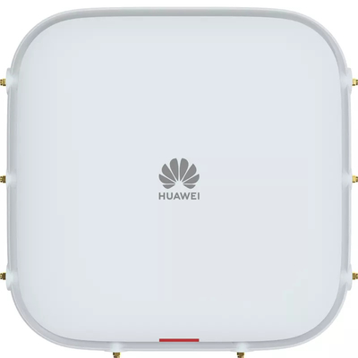 Điểm truy cập đường lên 10GE Huawei Wifi 6 AirEngine 6760-X1E Hỗ trợ Ăng-ten thông minh