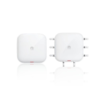 Điểm truy cập đường lên 10GE Huawei Wifi 6 AirEngine 6760-X1E Hỗ trợ Ăng-ten thông minh