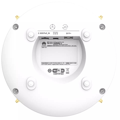 AirEngine 6761-21E Điểm truy cập không dây doanh nghiệp 802.11ax WiFi AP
