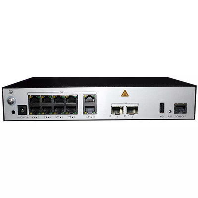 Bộ điều khiển truy cập WLAN AC6508 10xGE 2 * 10GE SFP + Điểm truy cập không dây AC
