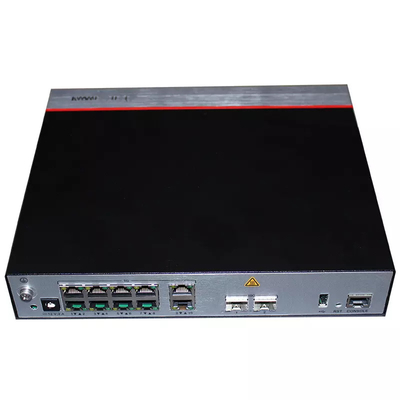Bộ điều khiển truy cập WLAN AC6508 10xGE 2 * 10GE SFP + Điểm truy cập không dây AC