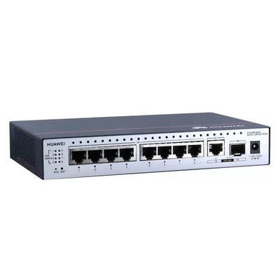 SFP PoE + Datacom Switch 8 Port Gigabit Ethernet Switch Huawei CloudEngine S5731-L