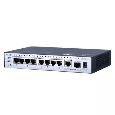 SFP PoE + Datacom Switch 8 Port Gigabit Ethernet Switch Huawei CloudEngine S5731-L