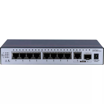 S5731-L Huawei Campus Switch PoE + 8 Port Ethernet Switch 20 Gbit / S