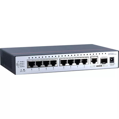 S5731-L Huawei Campus Switch PoE + 8 Port Ethernet Switch 20 Gbit / S