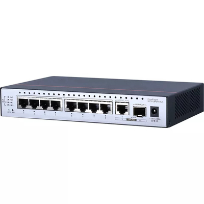 S5731-L Huawei Campus Switch PoE + 8 Port Ethernet Switch 20 Gbit / S