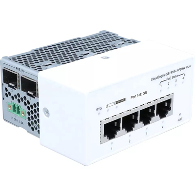 Enterprise PoE++ Bộ chuyển mạch dữ liệu mạng Datacom S5731-L4P2HW-RUA