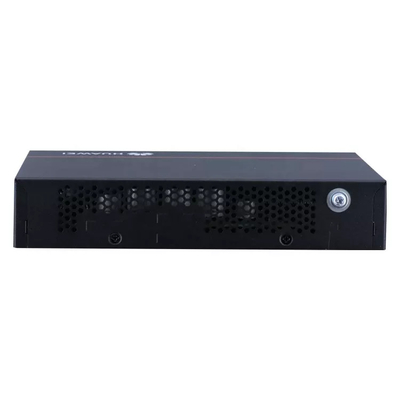 Chuyển đổi CloudEngine PoE ++ Chuyển đổi cổng Gigabit Huawei 4 * 10/100 / 1000Base-T