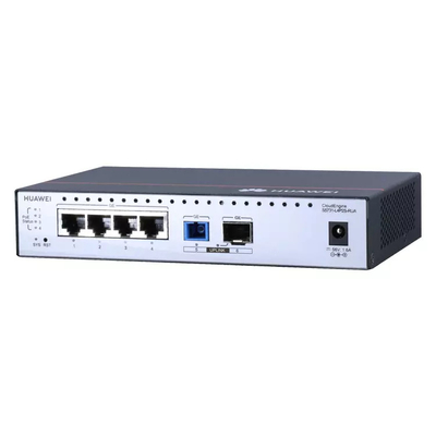 Bộ chuyển mạng Poe 4 cổng HUAWEI S5731-L4P2S-RUA 4 * 10/100/1000 Base-T