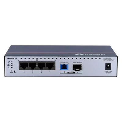 Bộ chuyển mạng Poe 4 cổng HUAWEI S5731-L4P2S-RUA 4 * 10/100/1000 Base-T