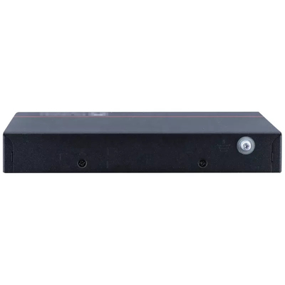 1 GE SFP Managed Network Switch CloudEngine 4 Port Managed Switch