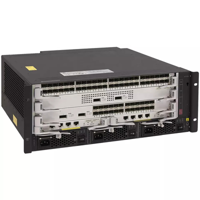 S7703 Huawei Datacom Switch S7700 Smart Routing Switch 3U High Rack