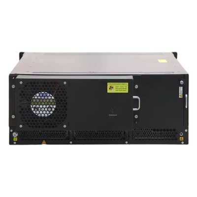Bộ chuyển mạch Datacom gốc Huawei S7700 Bộ chuyển mạch lõi mạng PoE S7703