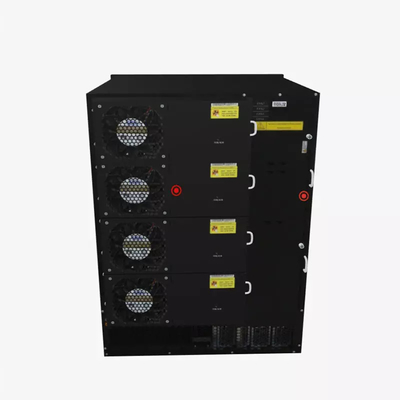 Bộ chuyển mạch Datacom gốc Huawei S7712 Bộ chuyển mạng thông minh S7700