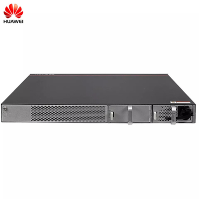 CloudEngine S5735-S24T4X Bộ định tuyến Huawei Bộ chuyển mạch 24 cổng Gigabit được quản lý