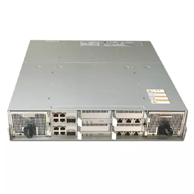 ISCSI NFS Huawei OceanStor 5800 V5 với 1536 GB đến 12 TB bộ nhớ đệm hệ thống