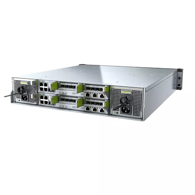 ISCSI NFS Huawei OceanStor 5800 V5 với 1536 GB đến 12 TB bộ nhớ đệm hệ thống